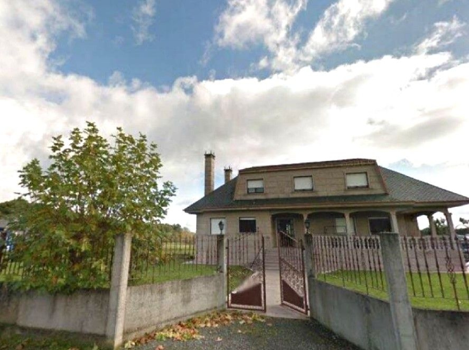  en venta casa Begonte Terra Chá 3