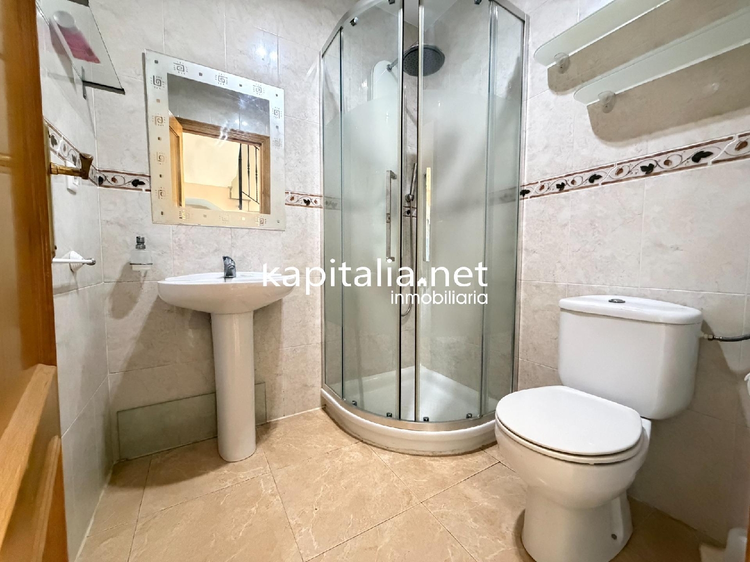  till salu hus Bèlgida Vall D'albaida 5