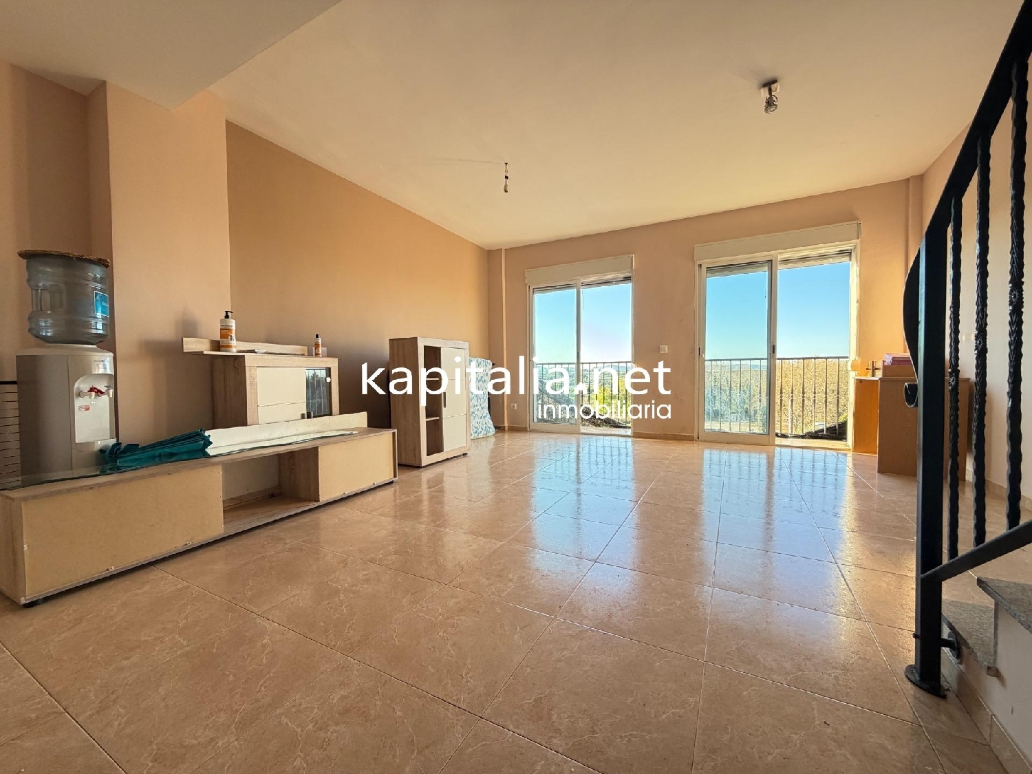  till salu hus Bèlgida Vall D'albaida 6