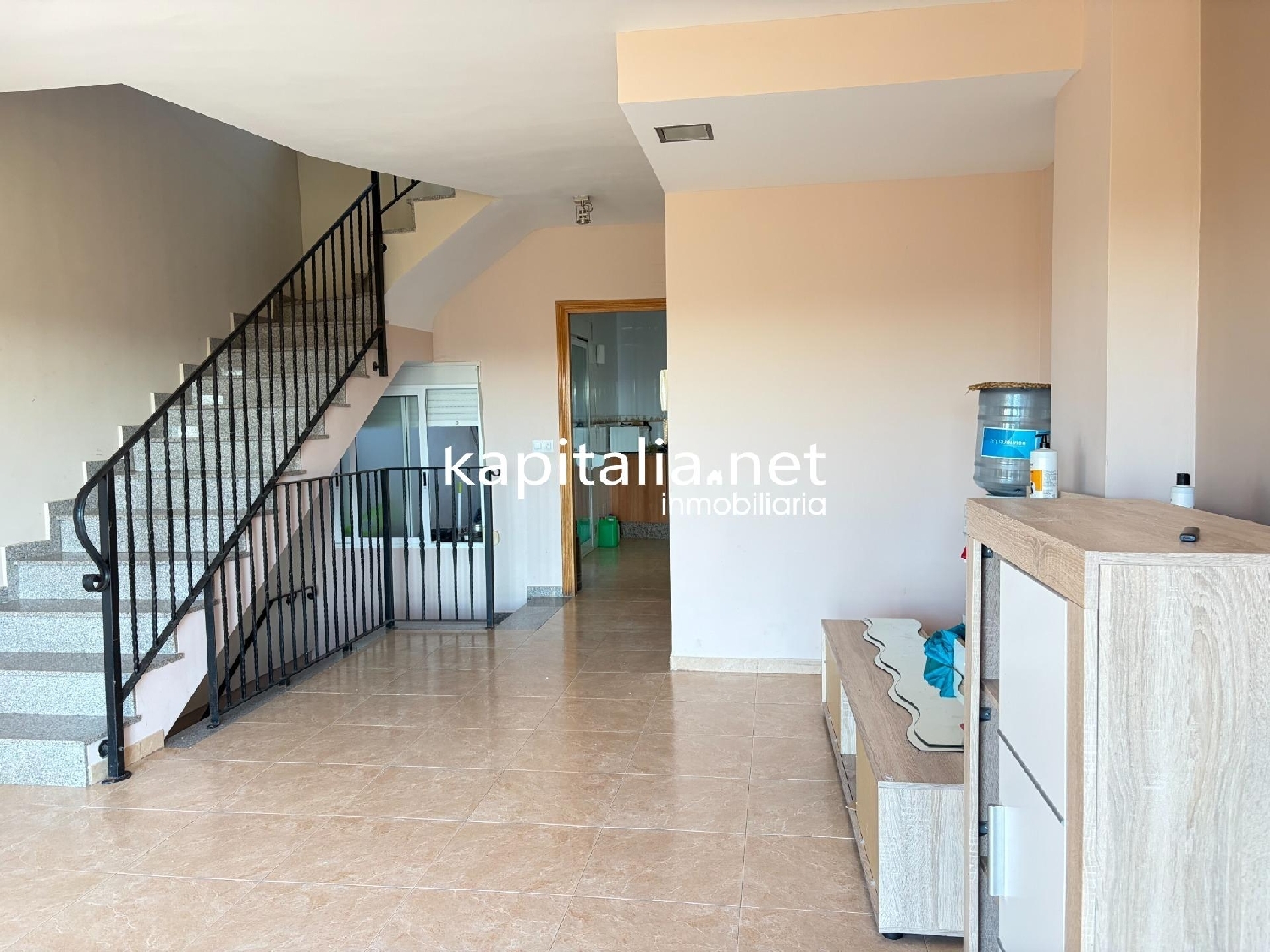  till salu hus Bèlgida Vall D'albaida 4