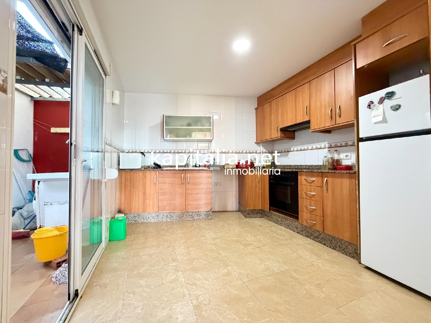  till salu hus Bèlgida Vall D'albaida 7