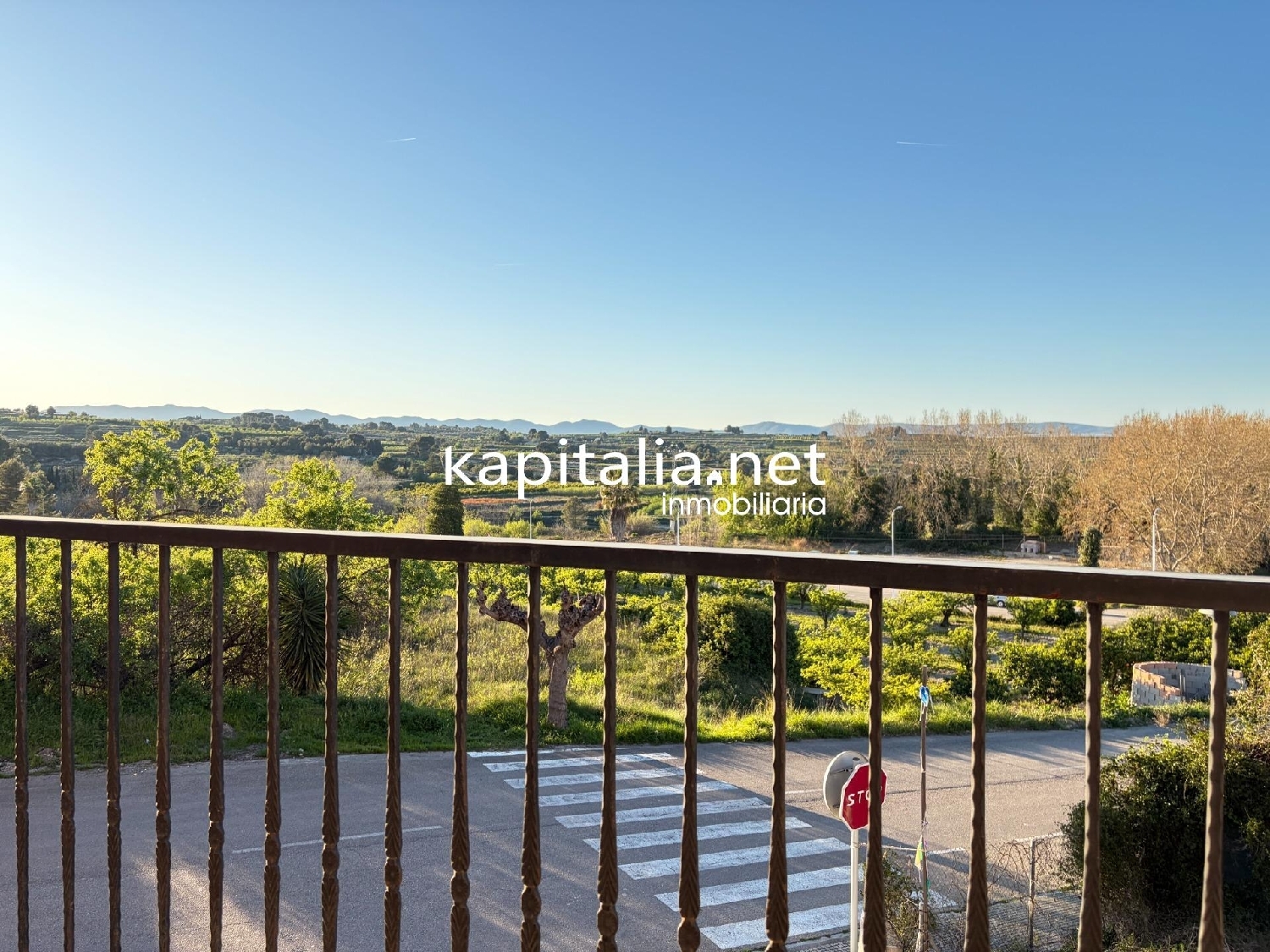  till salu hus Bèlgida Vall D'albaida 2