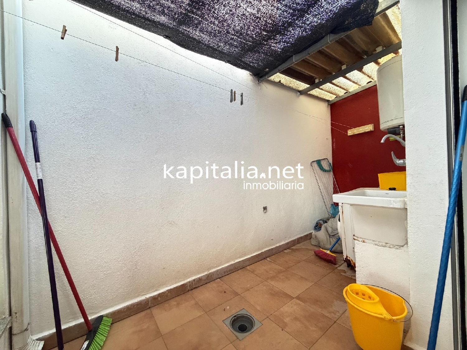  till salu hus Bèlgida Vall D'albaida 8