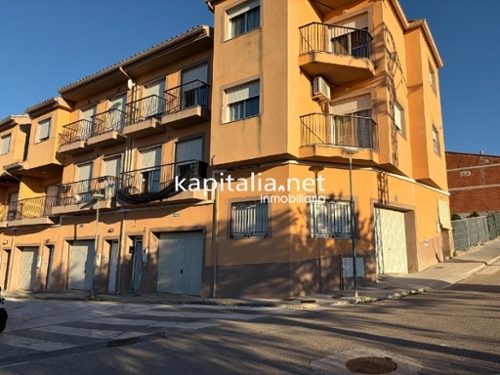 Bèlgida Vall D''albaida hus foto 6364379