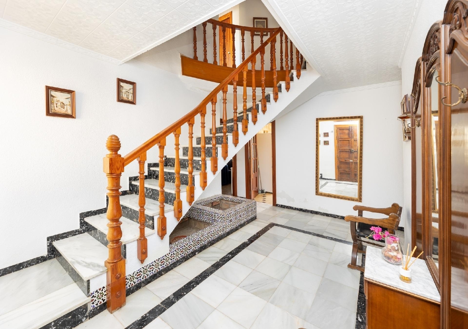  à vendre maison Belicena Vega De Granada 4