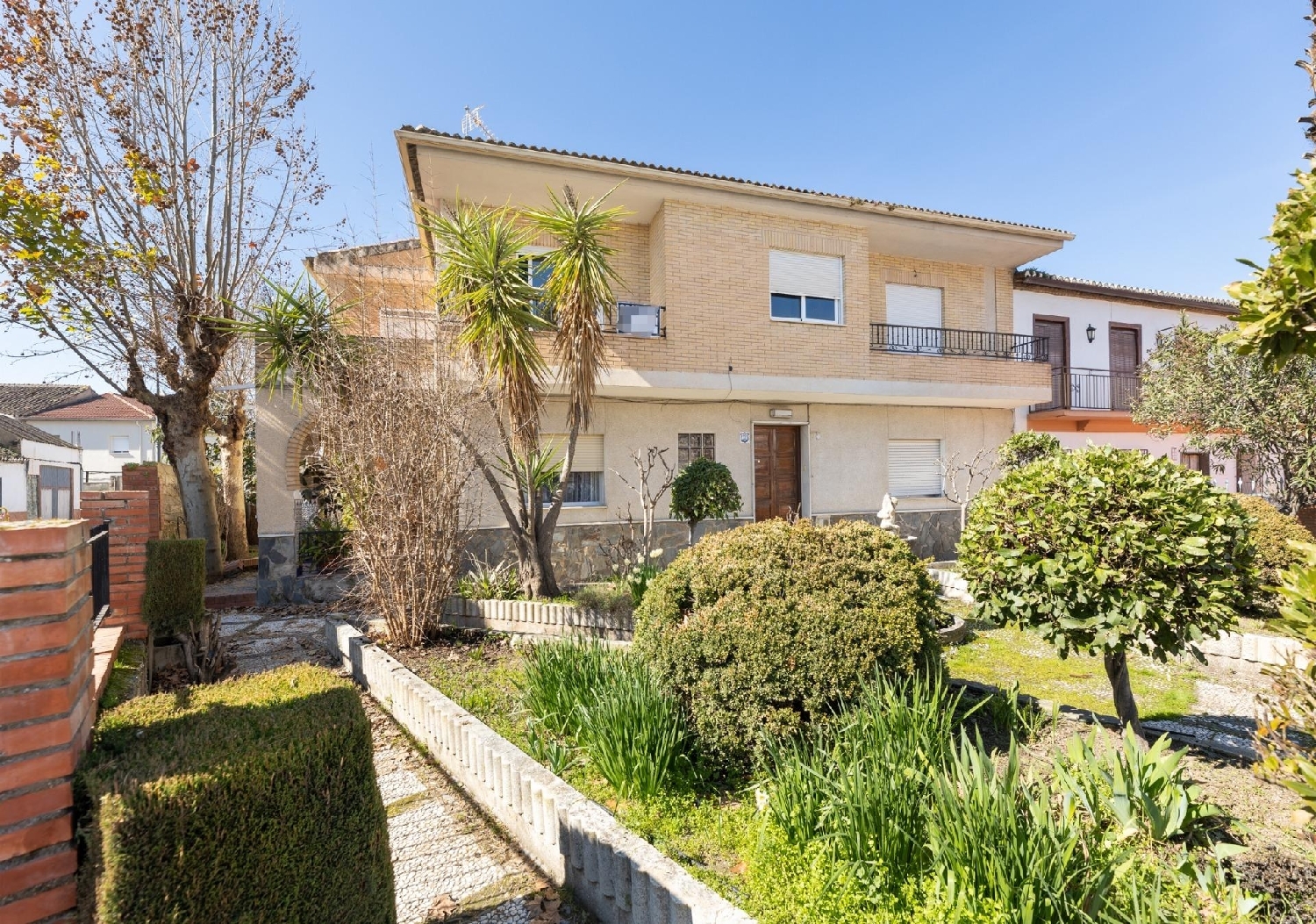  à vendre maison Belicena Vega De Granada 2