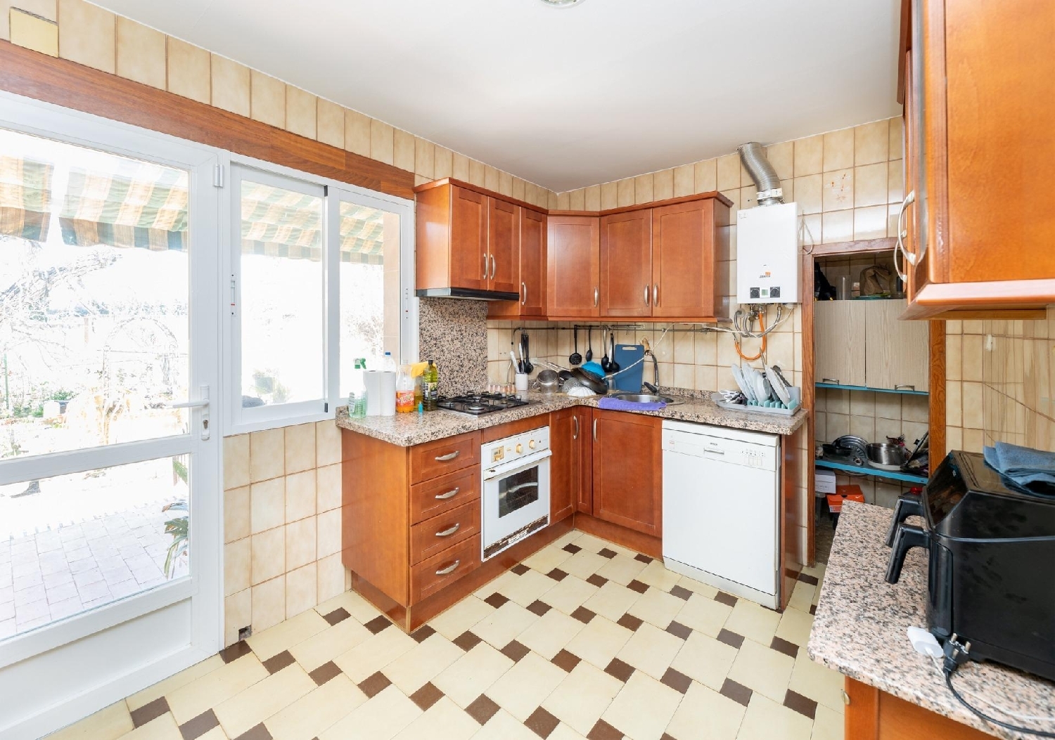  à vendre maison Belicena Vega De Granada 8