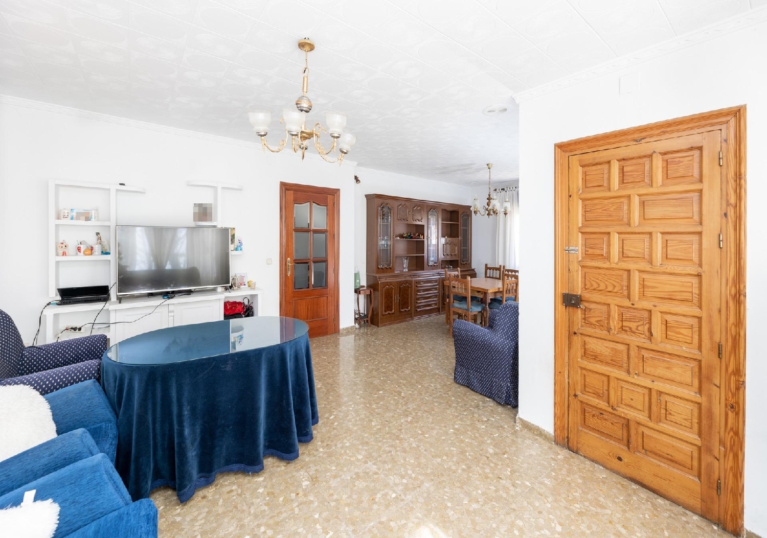  à vendre maison Belicena Vega De Granada 7