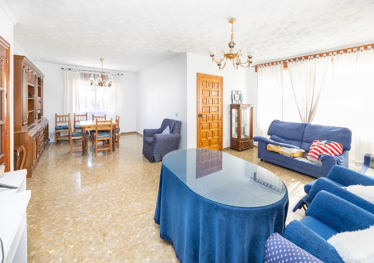  à vendre maison Belicena Vega De Granada 5