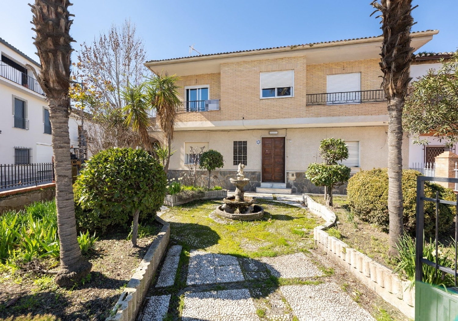  à vendre maison Belicena Vega De Granada 1