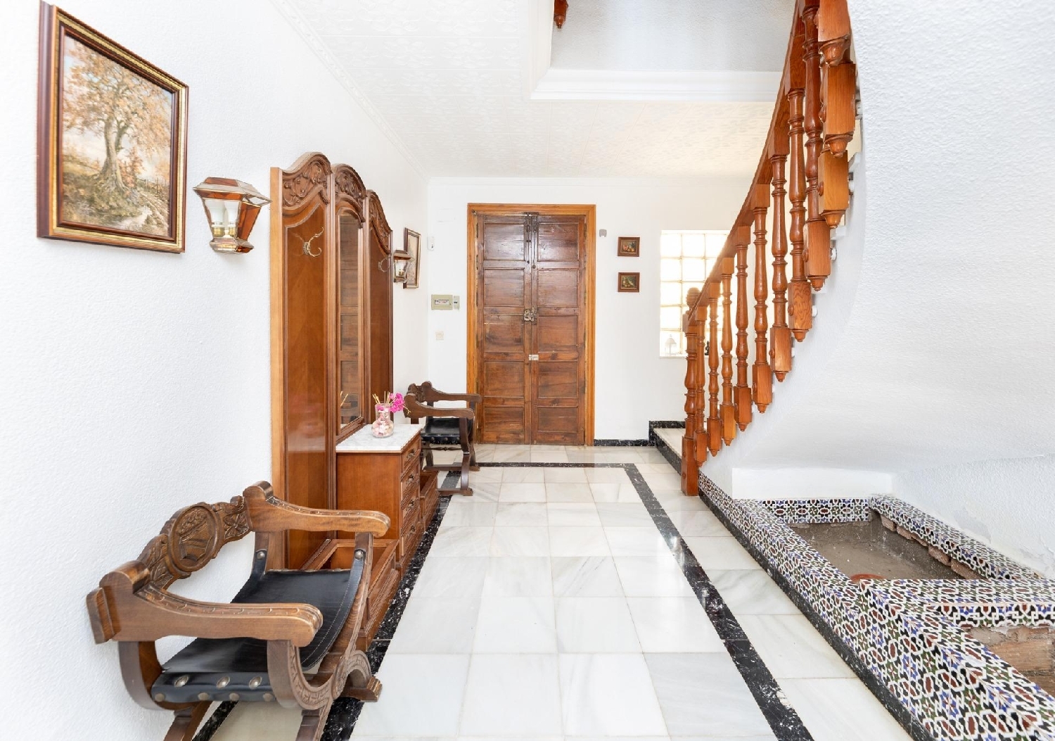  à vendre maison Belicena Vega De Granada 3