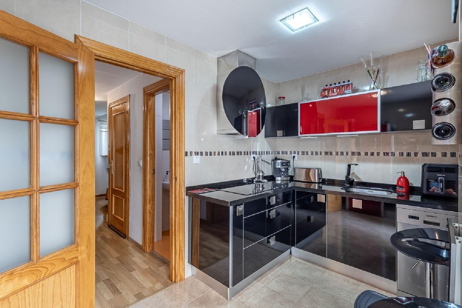  kaufen Haus Belicena Vega De Granada 7