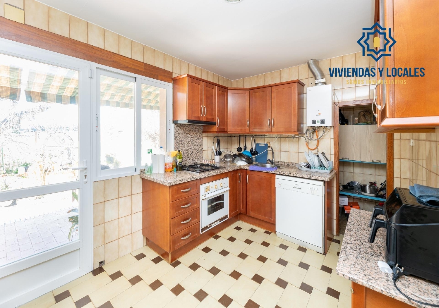  for sale house Belicena Vega De Granada 6