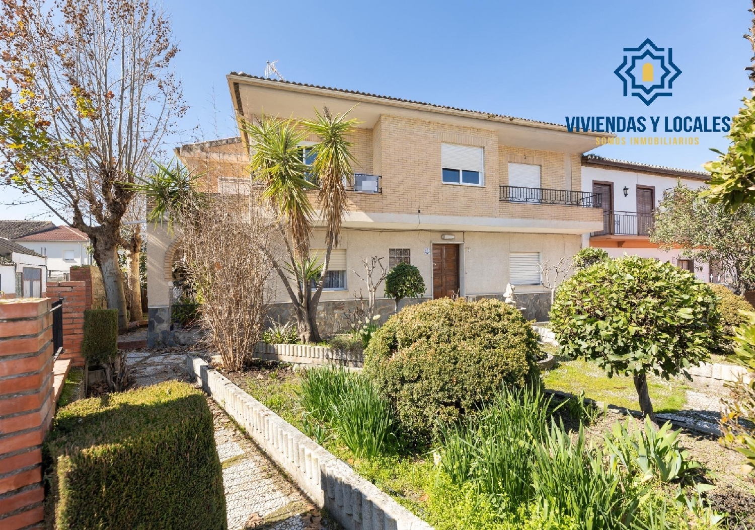  for sale house Belicena Vega De Granada 2