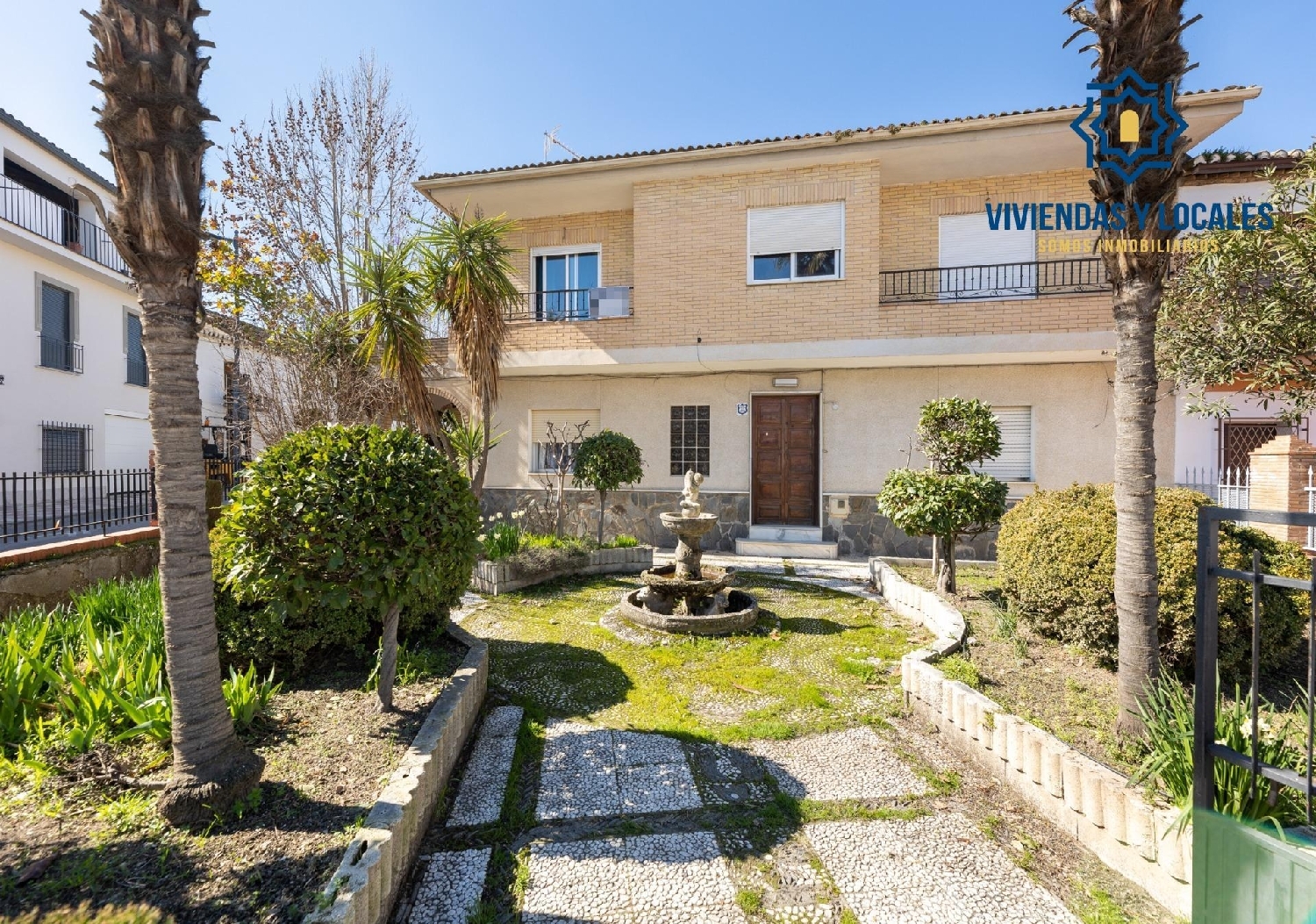  for sale house Belicena Vega De Granada 1