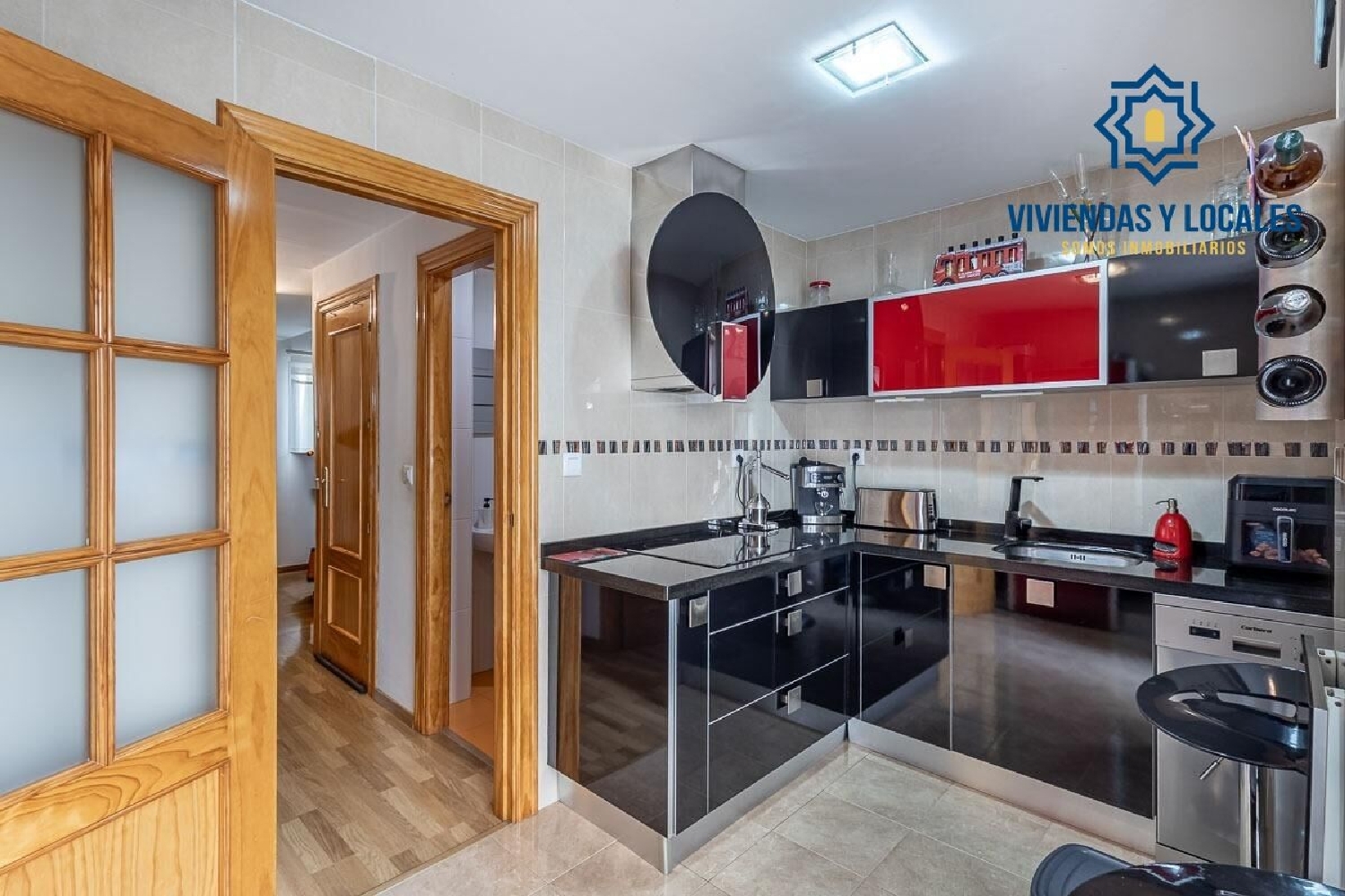  kaufen Haus Belicena Vega De Granada 6