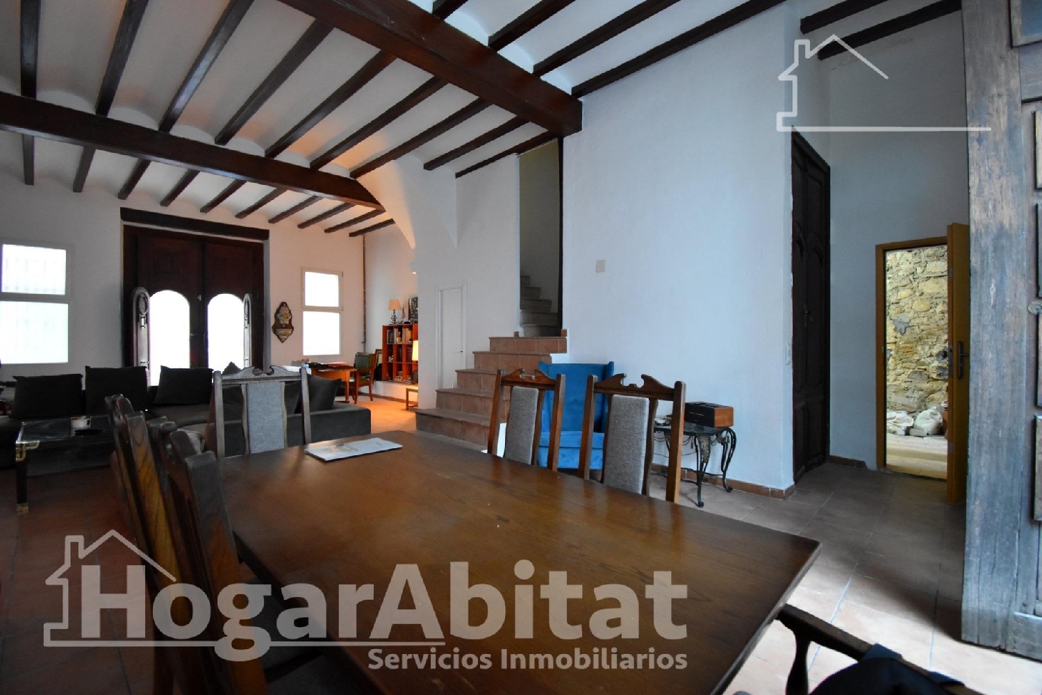  te koop huis Bellreguard Safor 3