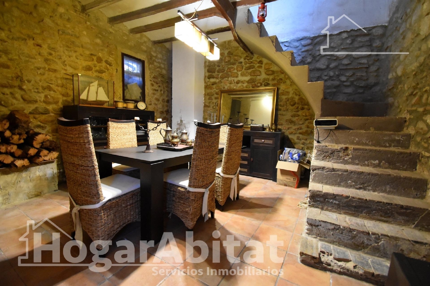  à vendre maison Bellreguard Safor 4