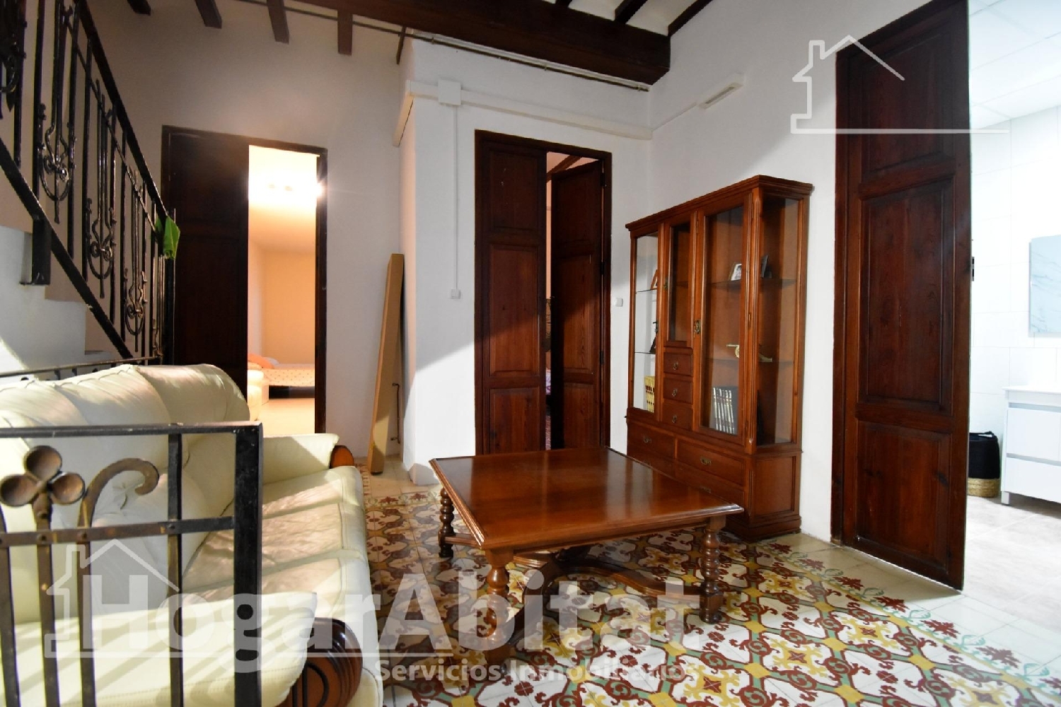  en venta casa Bellreguard Safor 8