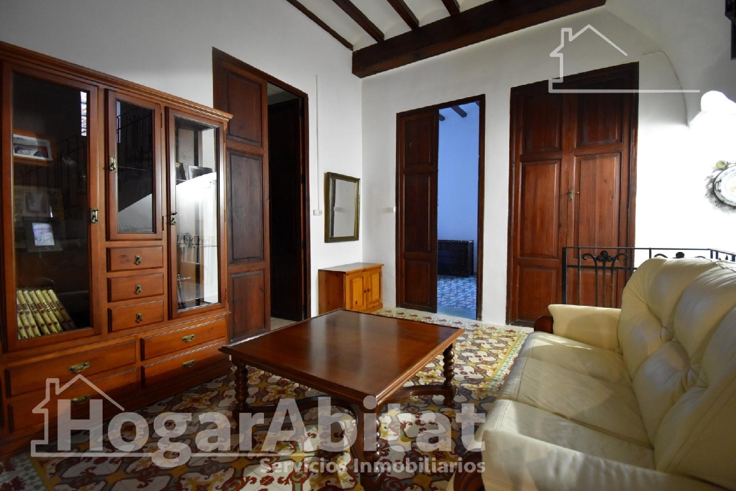  en venta casa Bellreguard Safor 7