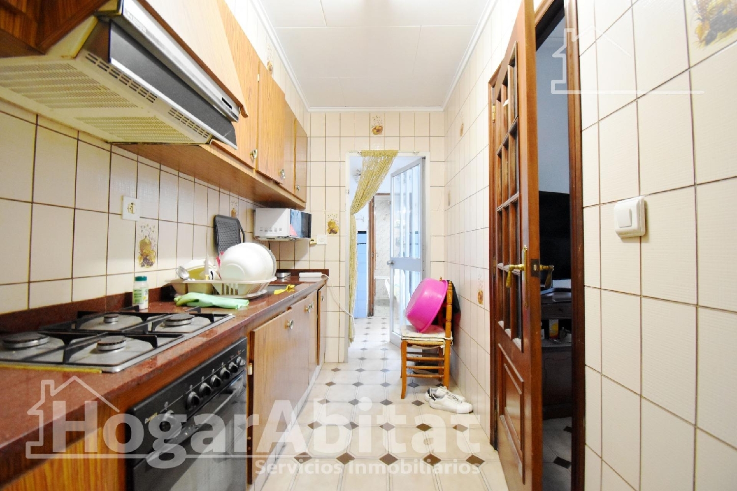  en venta casa Bellreguard Safor 7