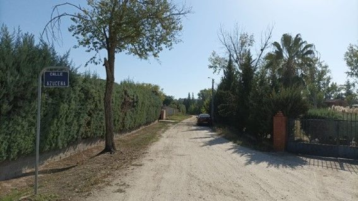  te koop huis Belvís De Monroy Campo Arañuelo 2