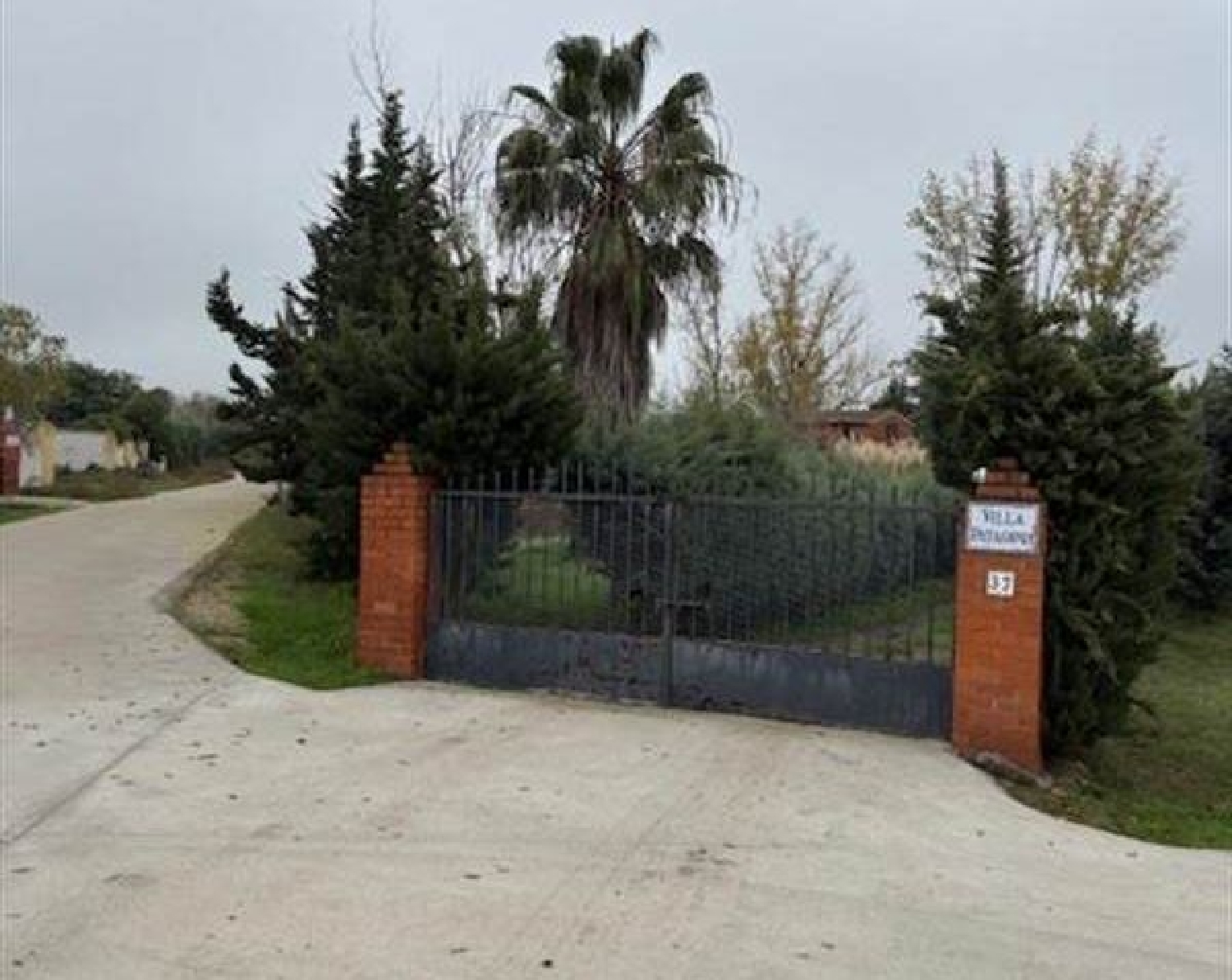  te koop huis Belvís De Monroy Campo Arañuelo 3