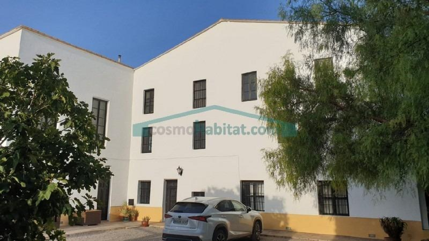  en venta casa Benaguasil Camp De Túria 5