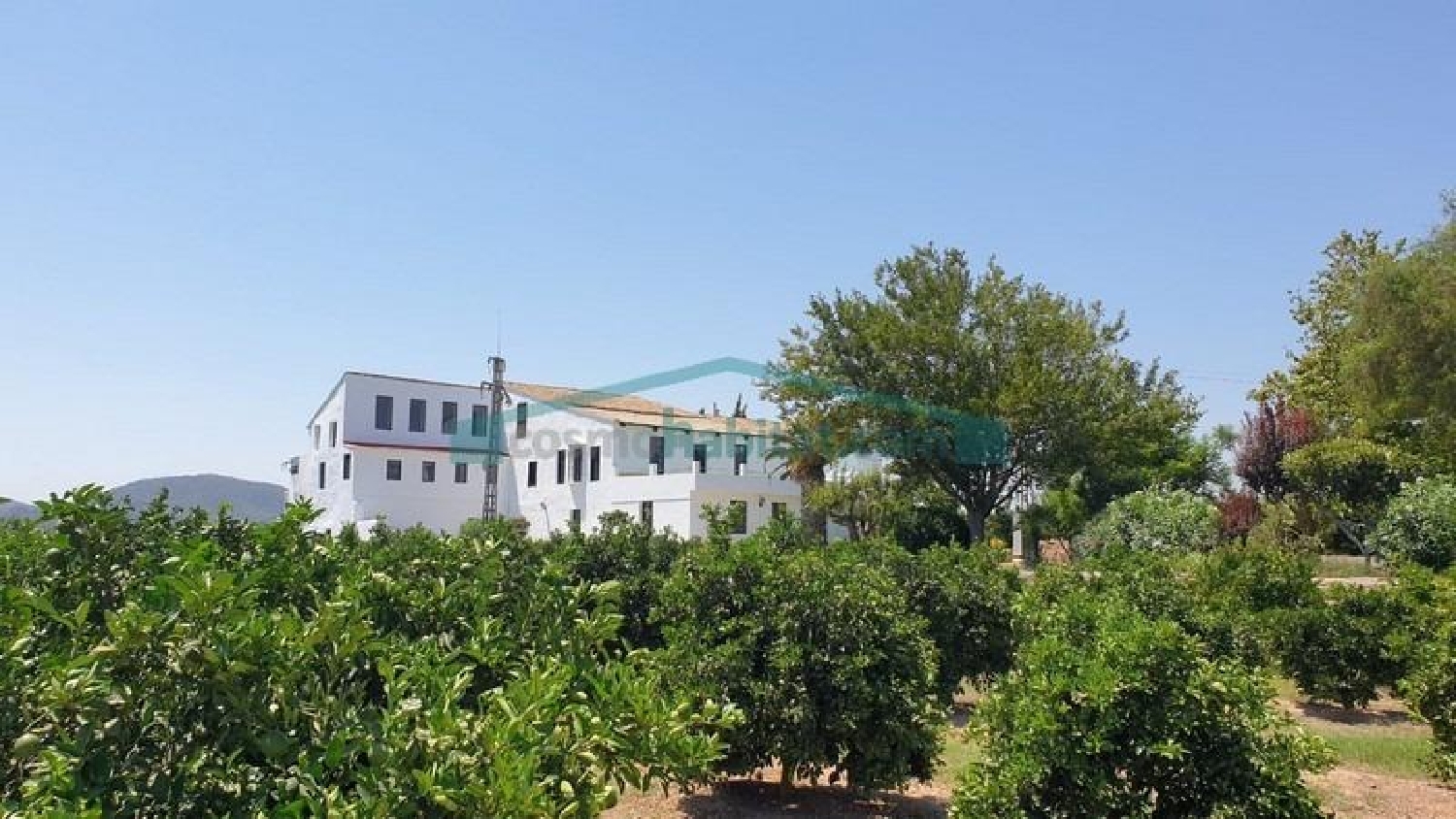  en venta casa Benaguasil Camp De Túria 8