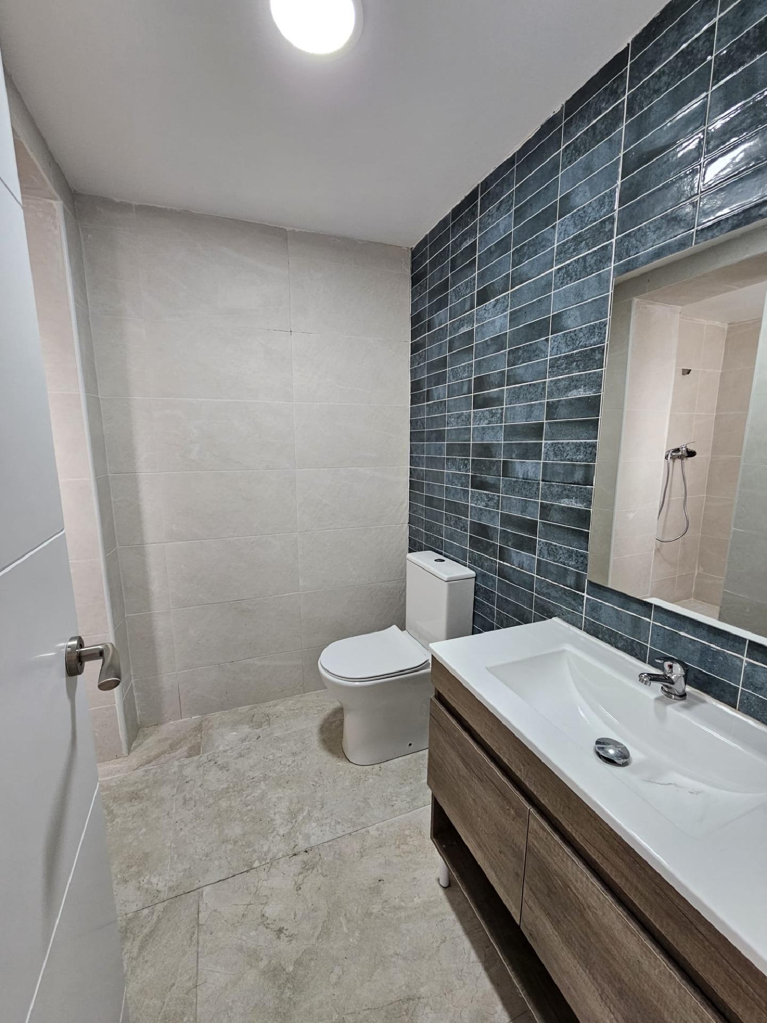  till salu hus Benaguasil Camp De Túria 8