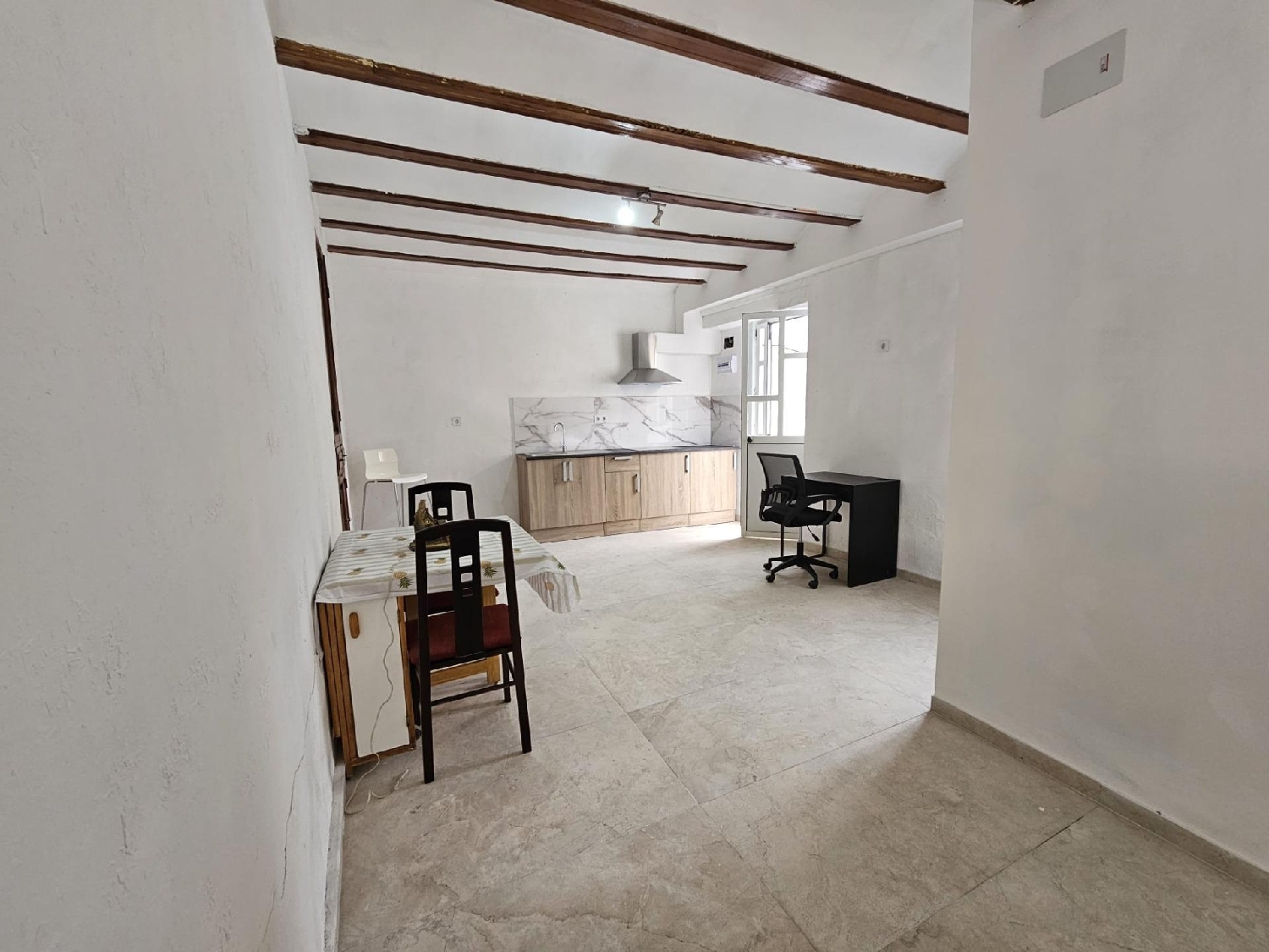  till salu hus Benaguasil Camp De Túria 4