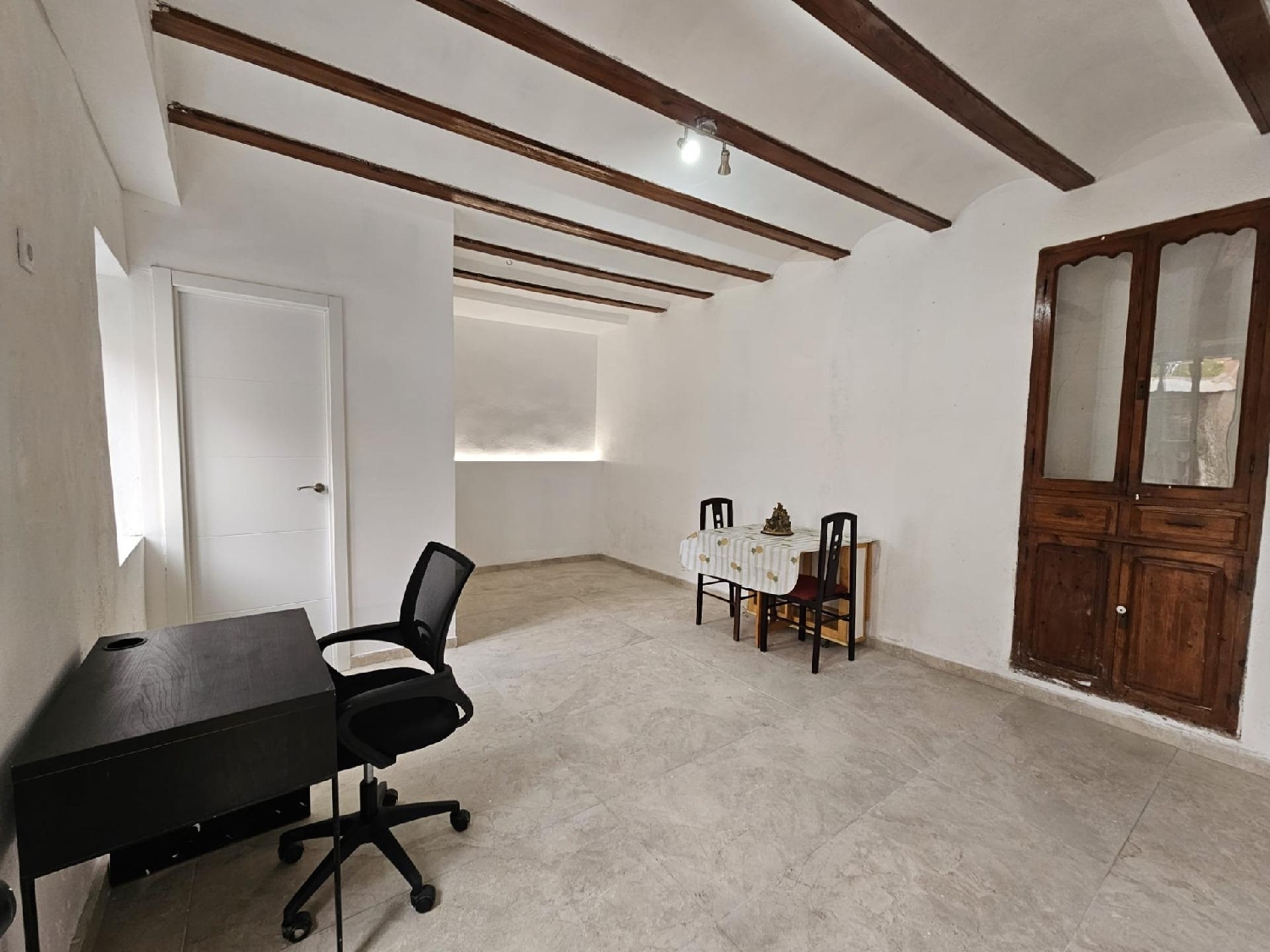  till salu hus Benaguasil Camp De Túria 3