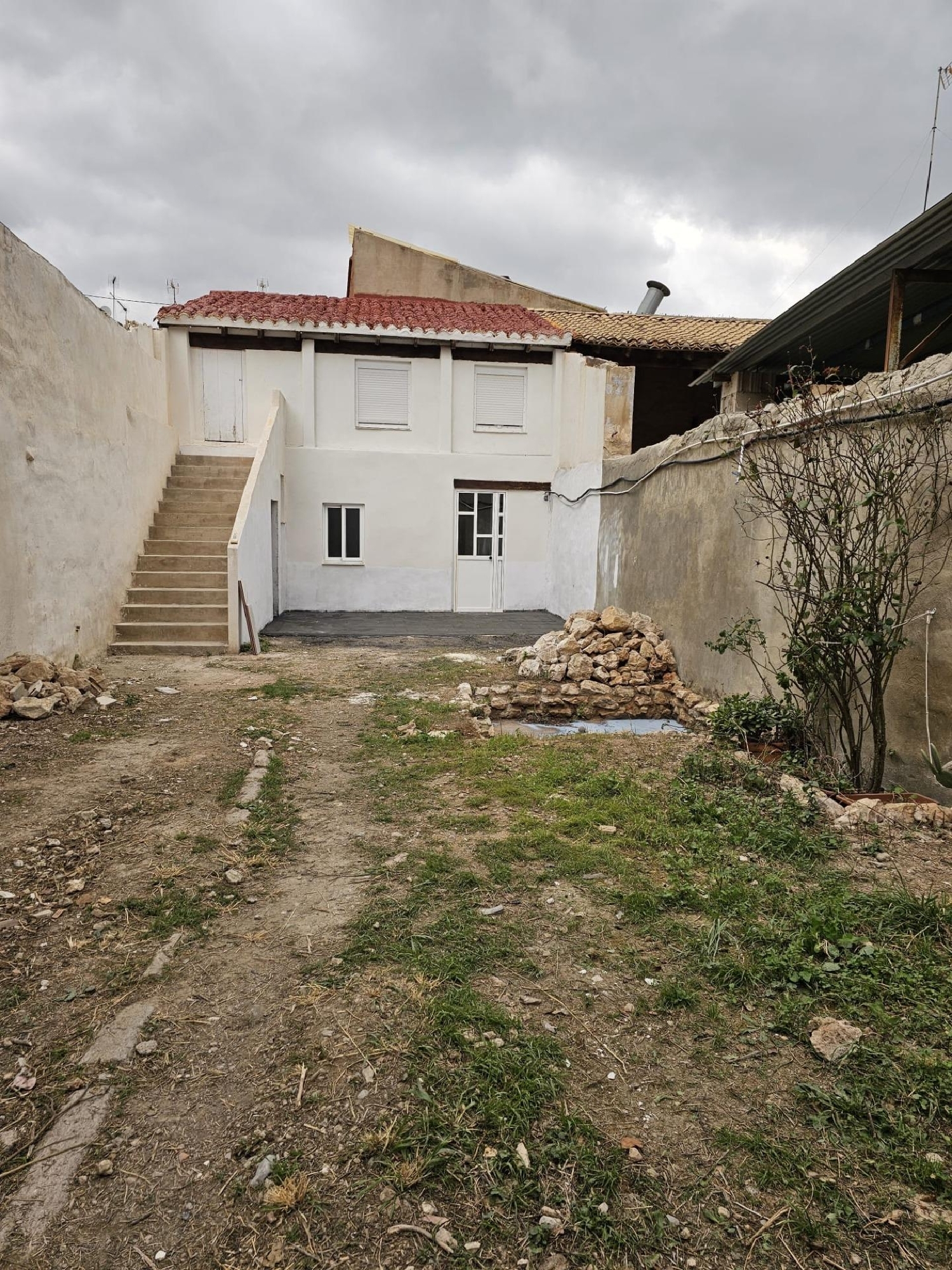  till salu hus Benaguasil Camp De Túria 1