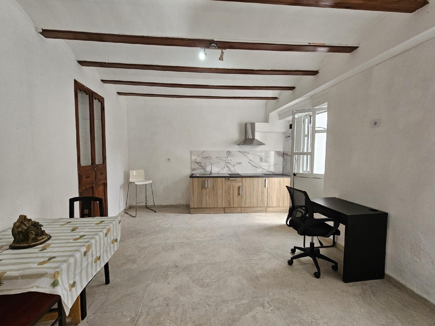  till salu hus Benaguasil Camp De Túria 5