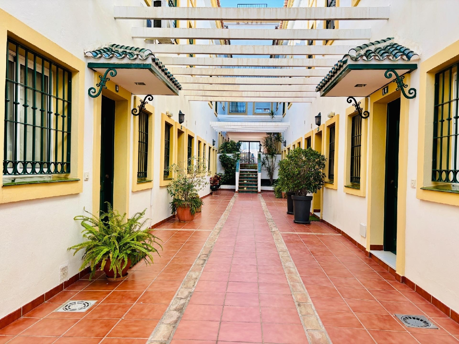  kaufen Haus Benalmádena Costa Del Sol Occidental 5