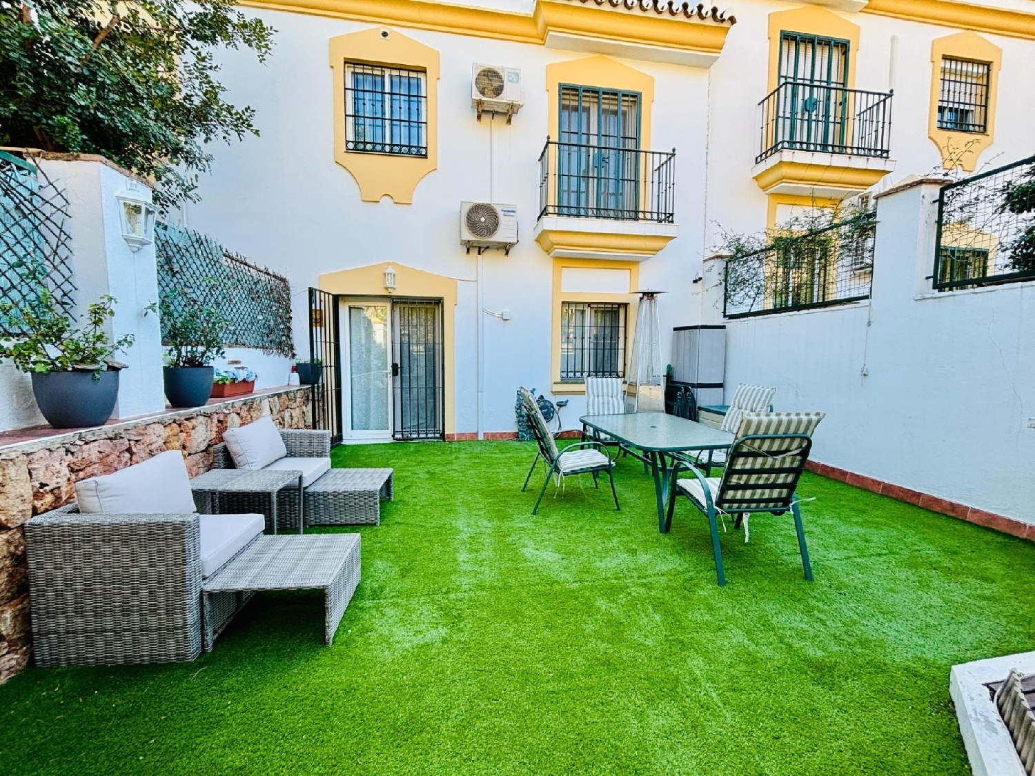  kaufen Haus Benalmádena Costa Del Sol Occidental 1