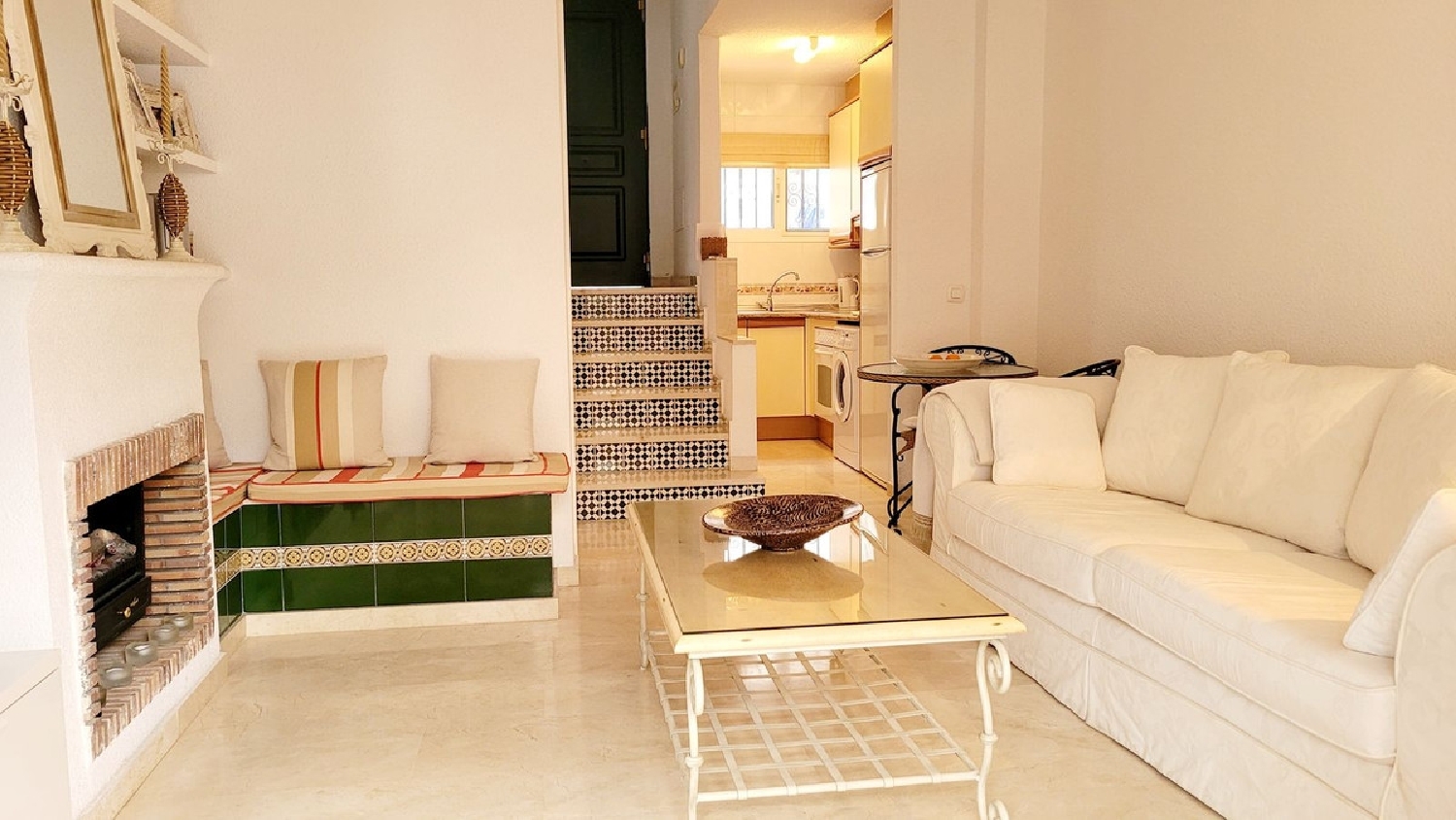  kaufen Haus Benalmádena Costa Del Sol Occidental 5