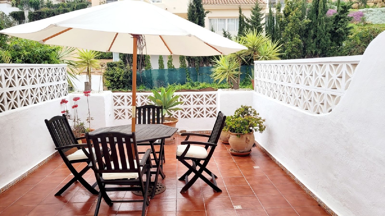  kaufen Haus Benalmádena Costa Del Sol Occidental 6