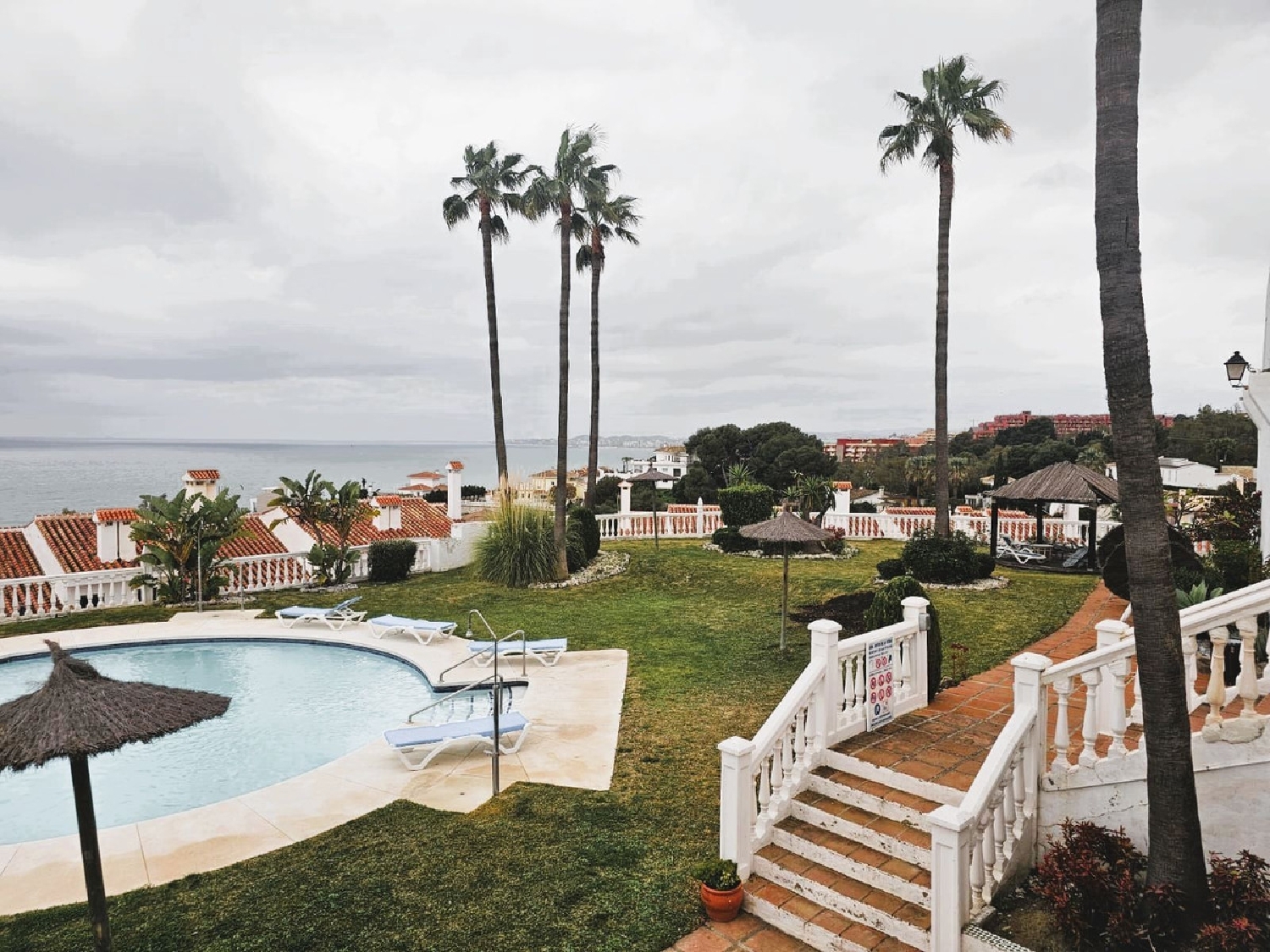  kaufen Haus Benalmádena Costa Del Sol Occidental 1