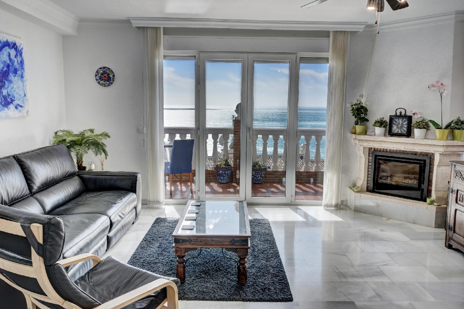  for sale house Benalmádena Costa Del Sol Occidental 6