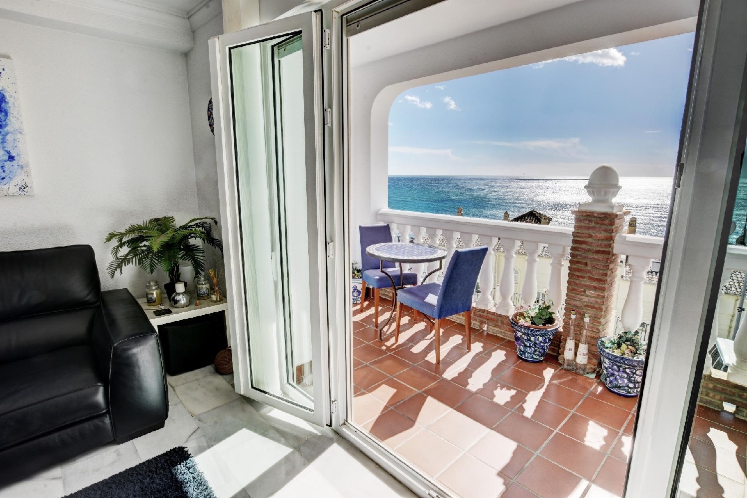  for sale house Benalmádena Costa Del Sol Occidental 5