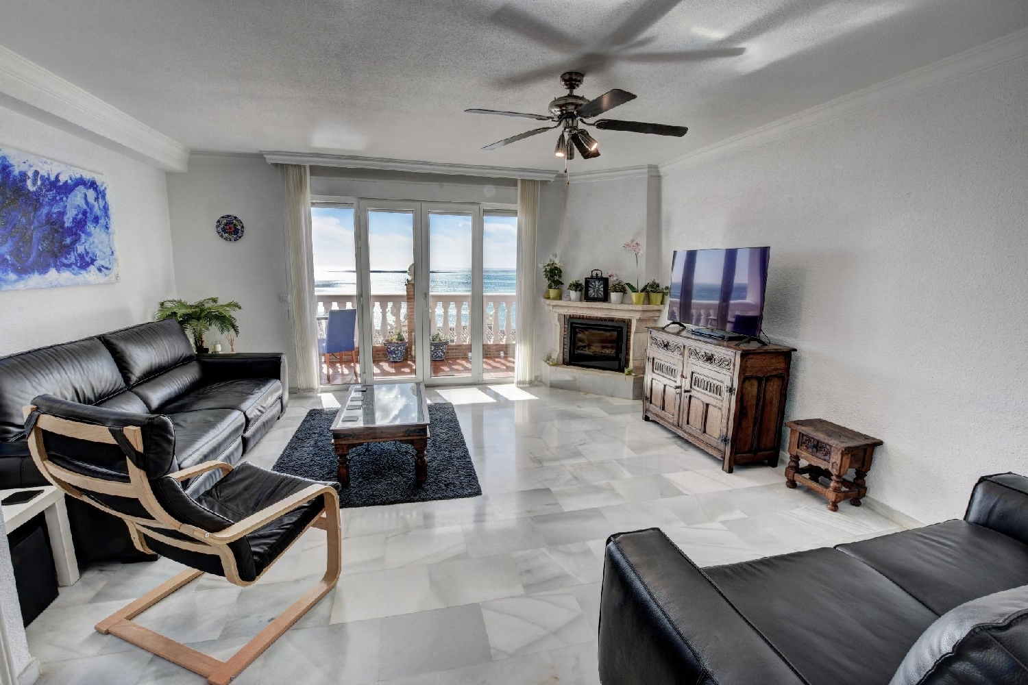  en venta casa Benalmádena Costa Del Sol Occidental 3