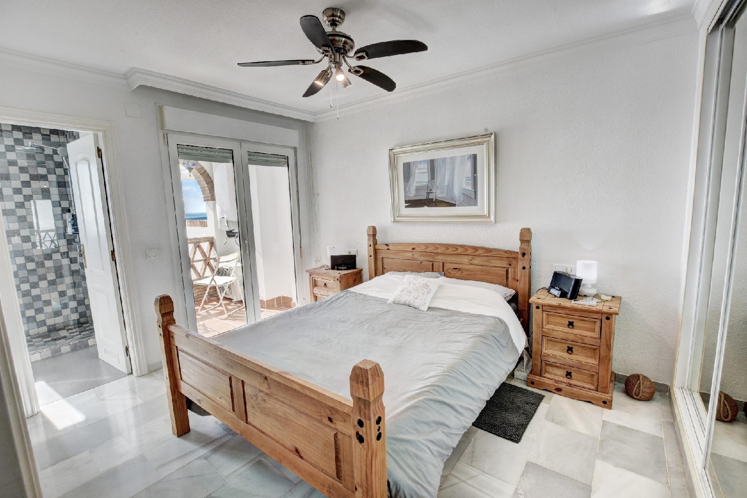  en venta casa Benalmádena Costa Del Sol Occidental 6