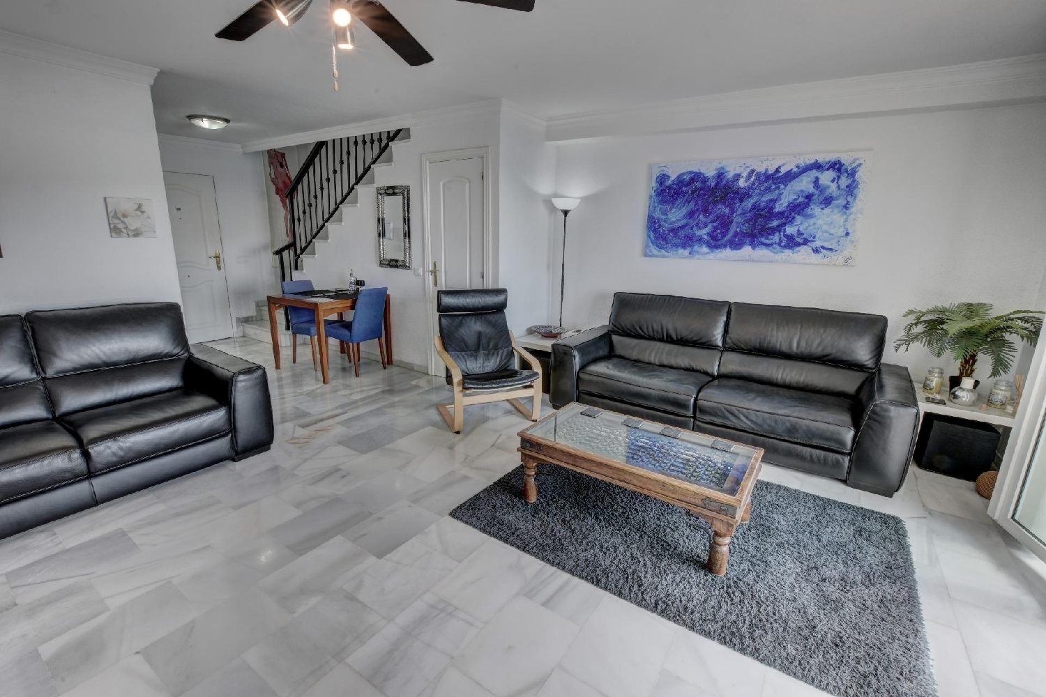  en venta casa Benalmádena Costa Del Sol Occidental 4