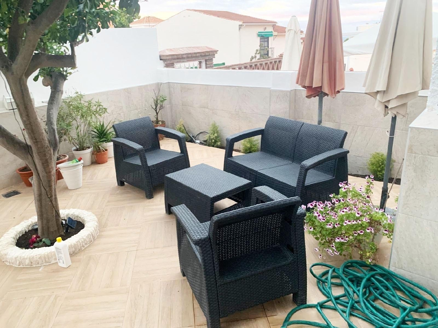  kaufen Haus Benalmádena Costa Del Sol Occidental 1