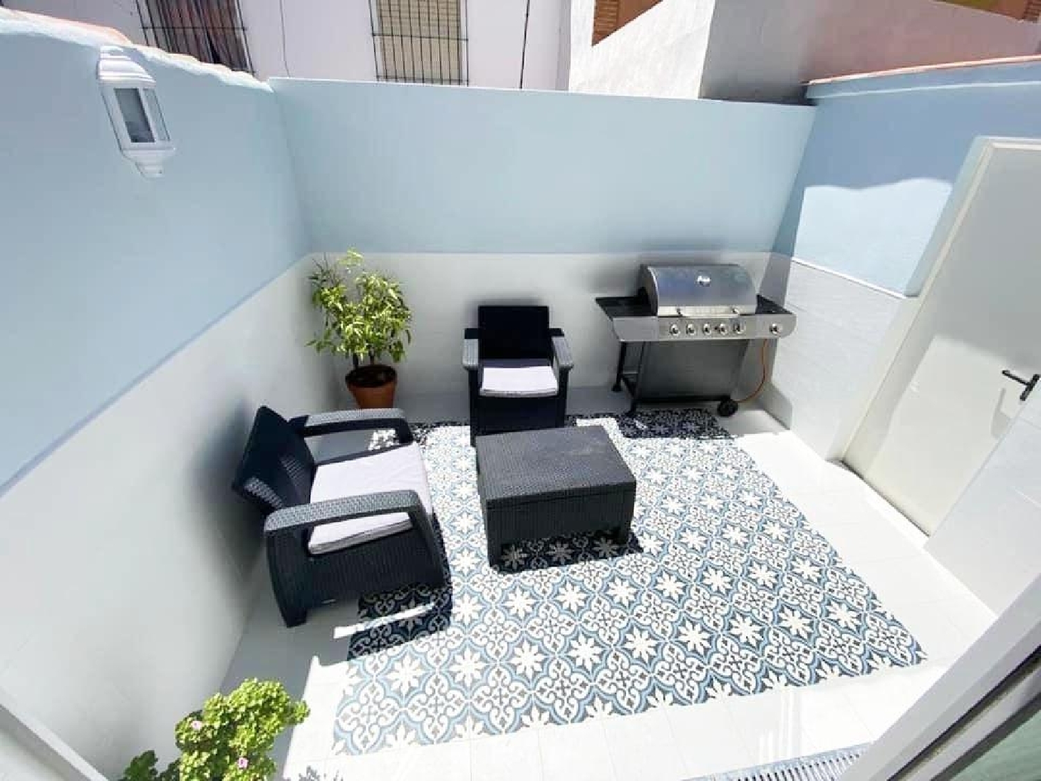  kaufen Haus Benalmádena Costa Del Sol Occidental 2