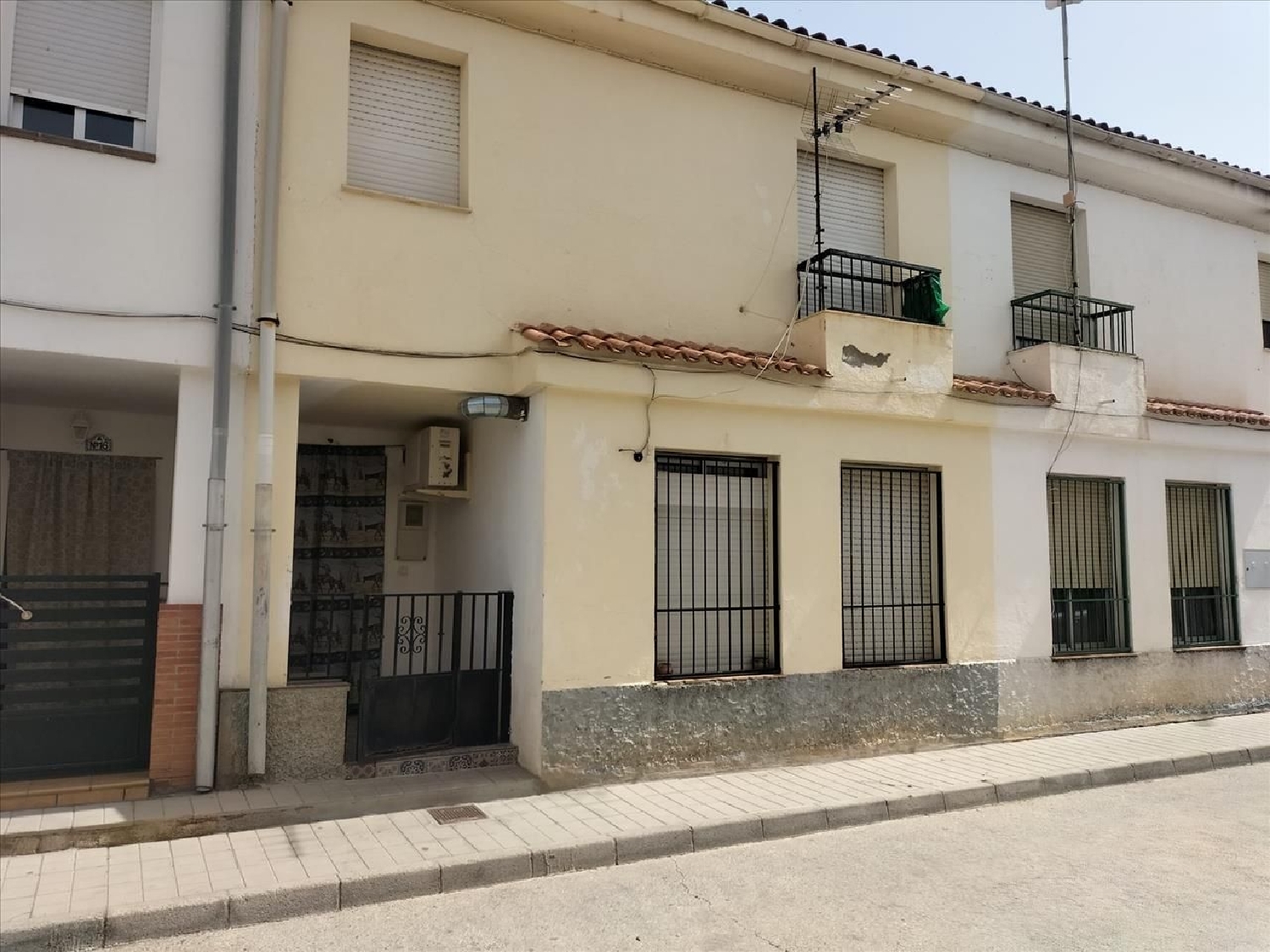  for sale house Benalúa De Guadix Accitania 2