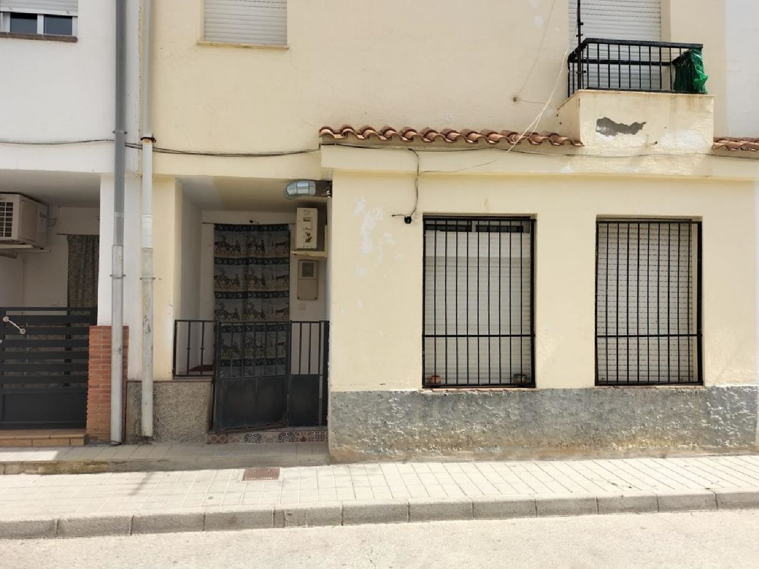  for sale house Benalúa De Guadix Accitania 3