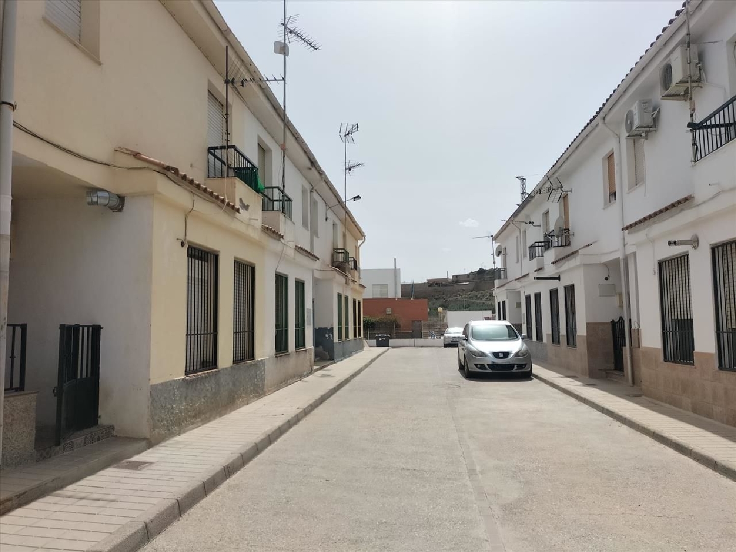  for sale house Benalúa De Guadix Accitania 4