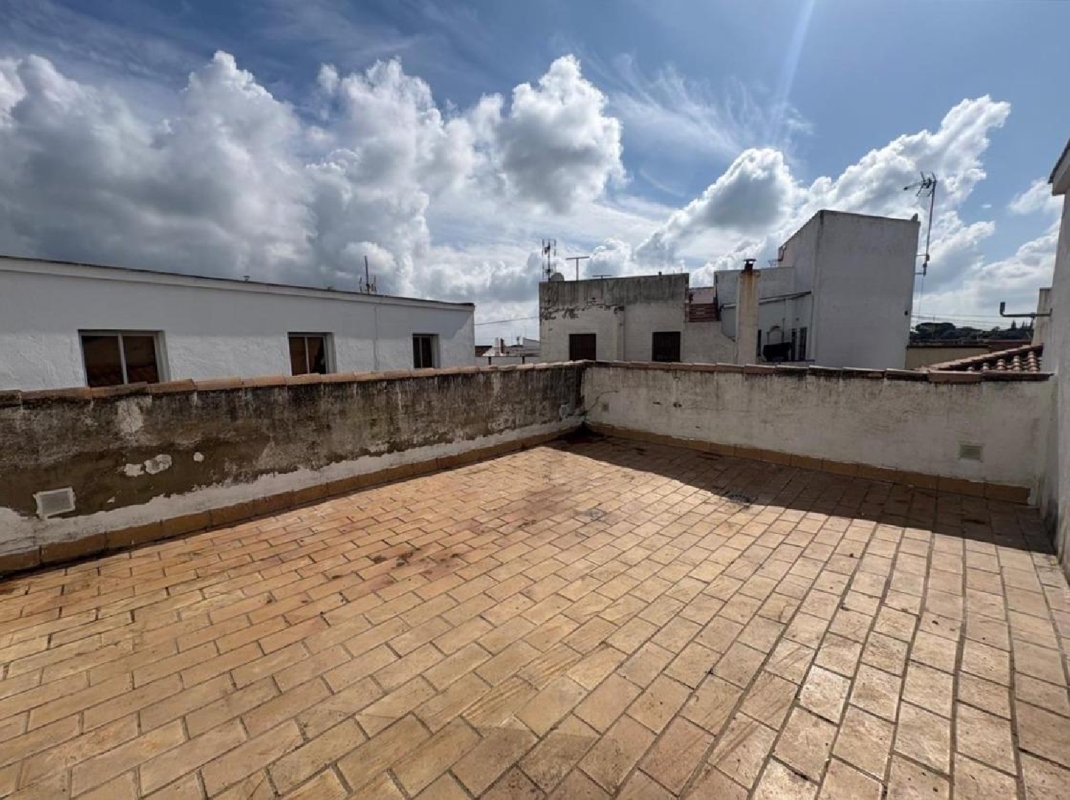 à vendre maison Benalup-Casas Viejas Janda (La) 1